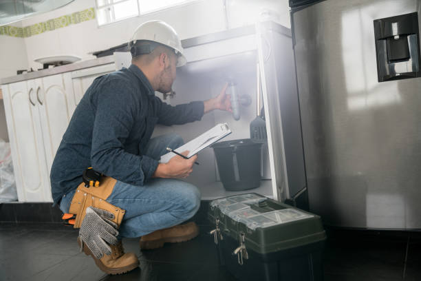 Best Affordable Plumber Near Me  in Brightwood, VA