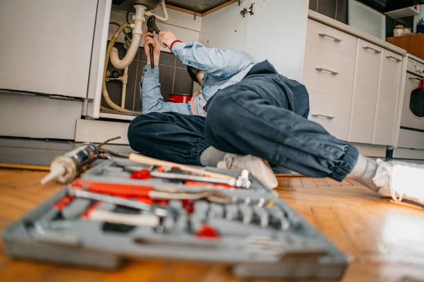 Best Commercial Plumbing Services  in Brightwood, VA