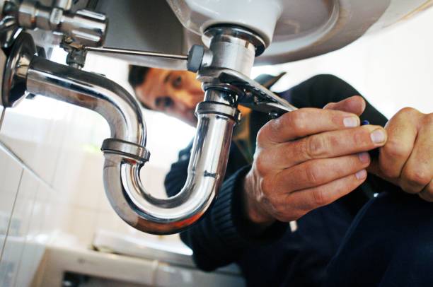 Best Affordable Plumbing Services  in Brightwood, VA