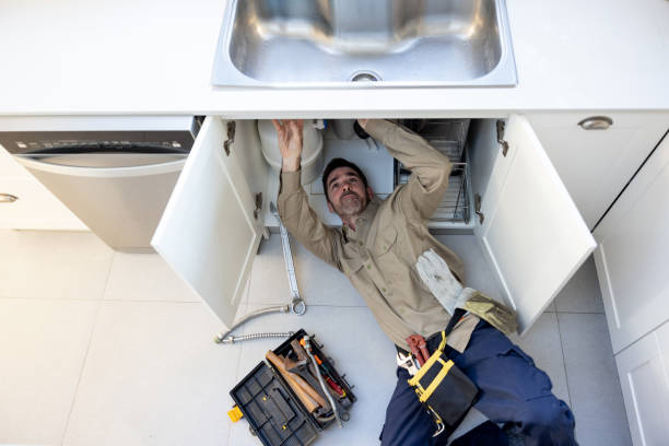 Best Septic Systems  in Brightwood, VA