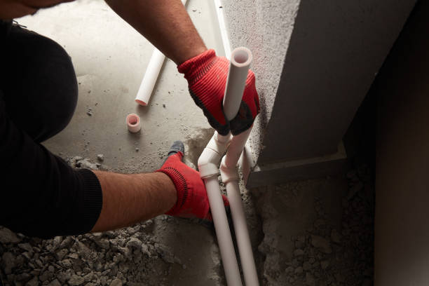 Clogged Drain Plumber in Brightwood, VA