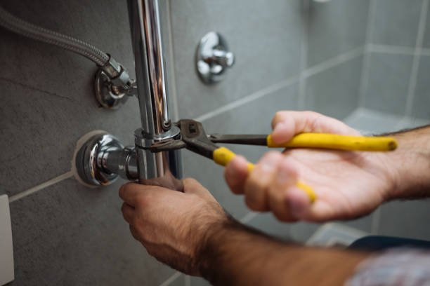 Best Hot Water Heater Installation  in Brightwood, VA