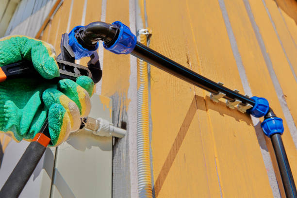Sprinkler Systems in Brightwood, VA
